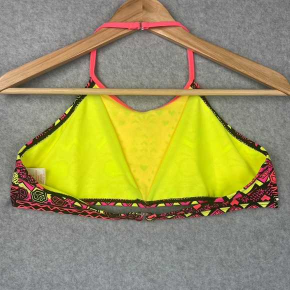 K0025 Wonder Nation Bathing Suit Size XL (14-16) - Picture 2 of 5